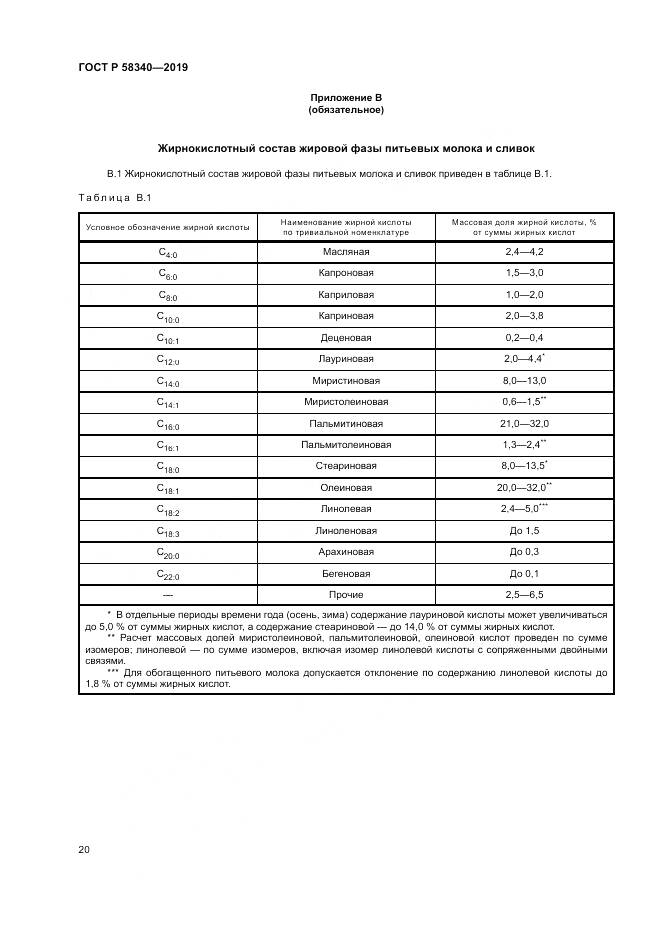 ГОСТ Р 58340-2019, страница 24