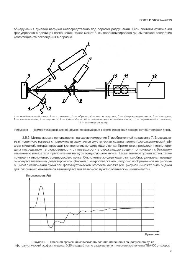 ГОСТ Р  58372-2019, страница 13