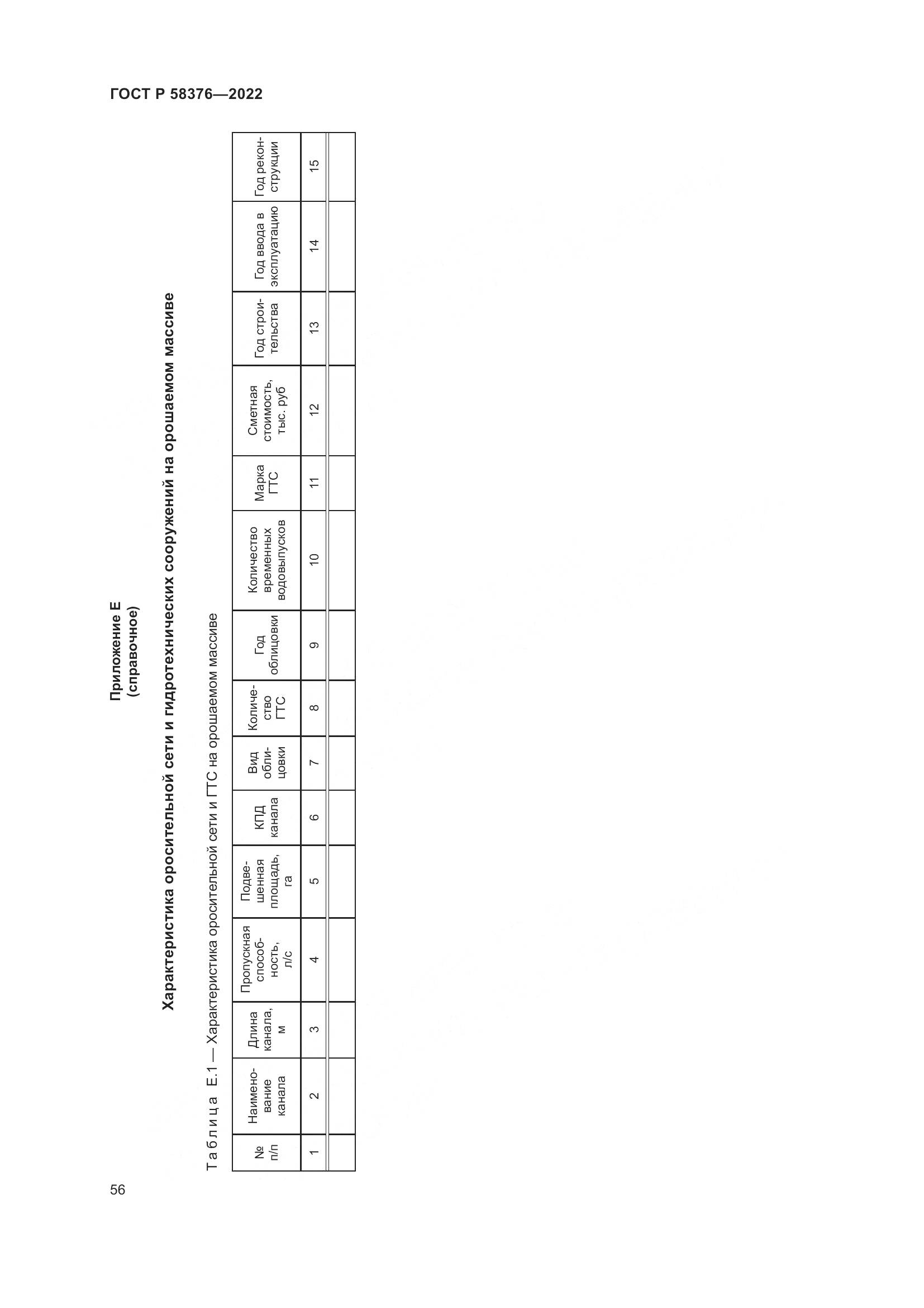 ГОСТ Р 58376-2022, страница 60