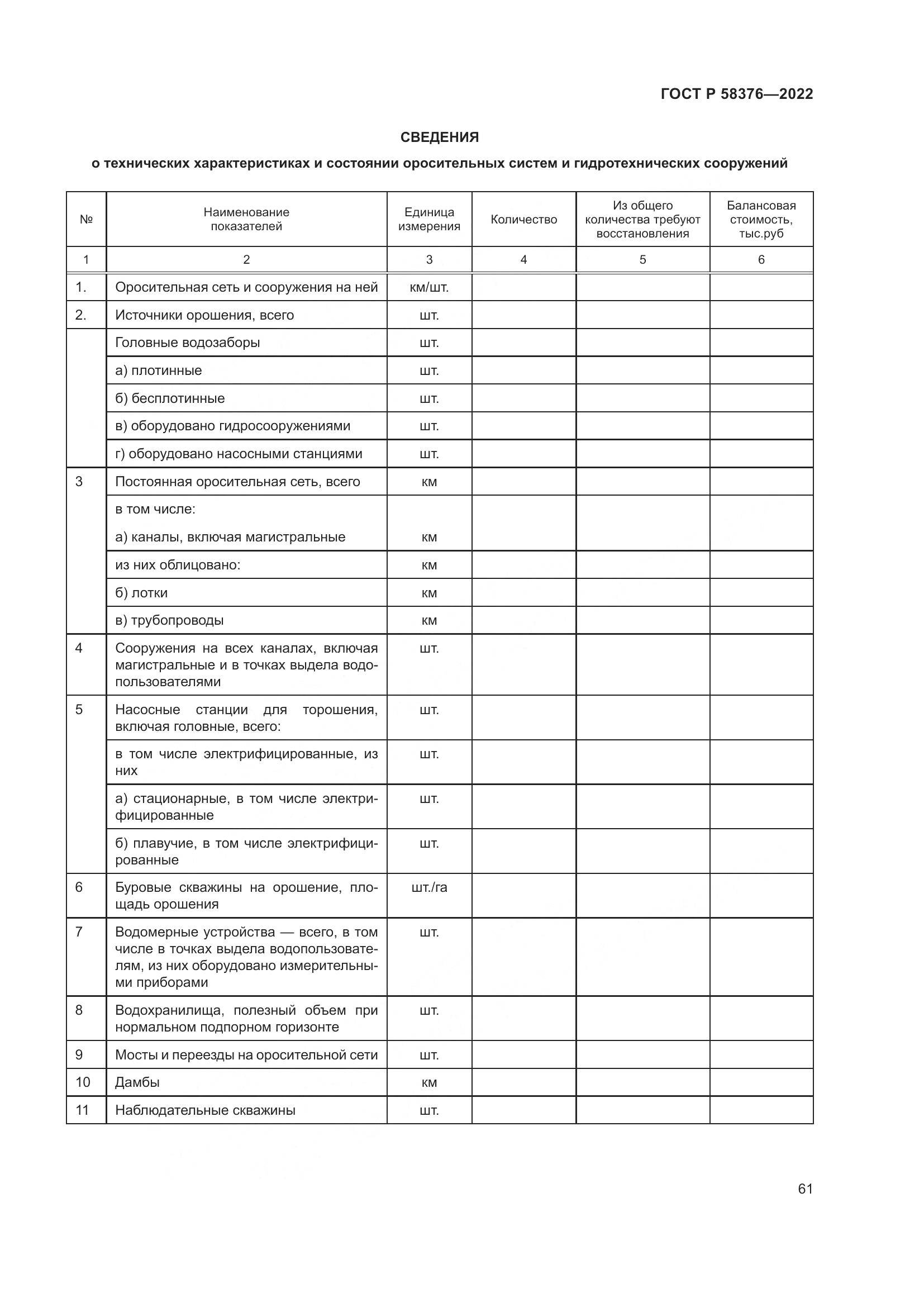 ГОСТ Р 58376-2022, страница 65