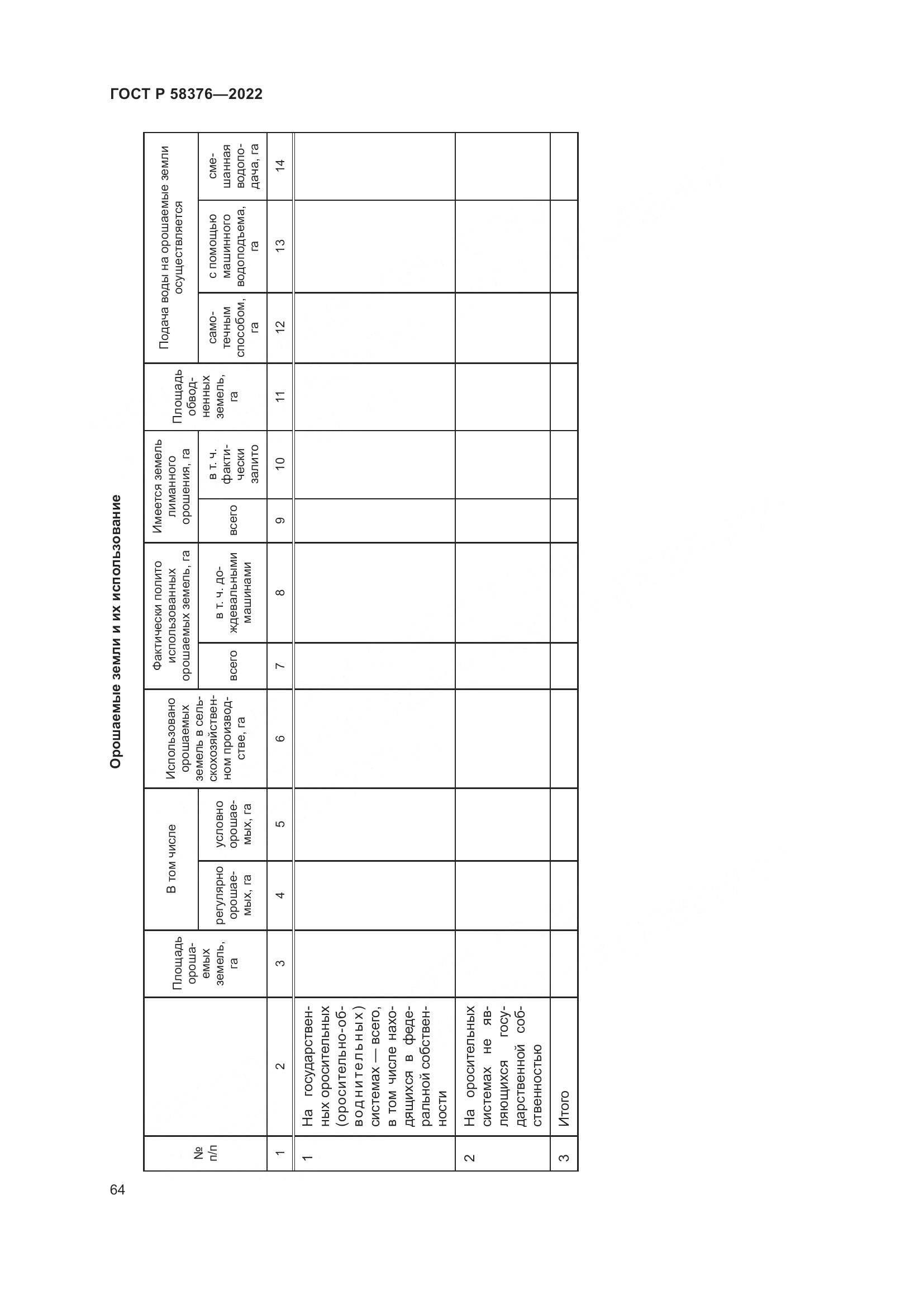 ГОСТ Р 58376-2022, страница 68