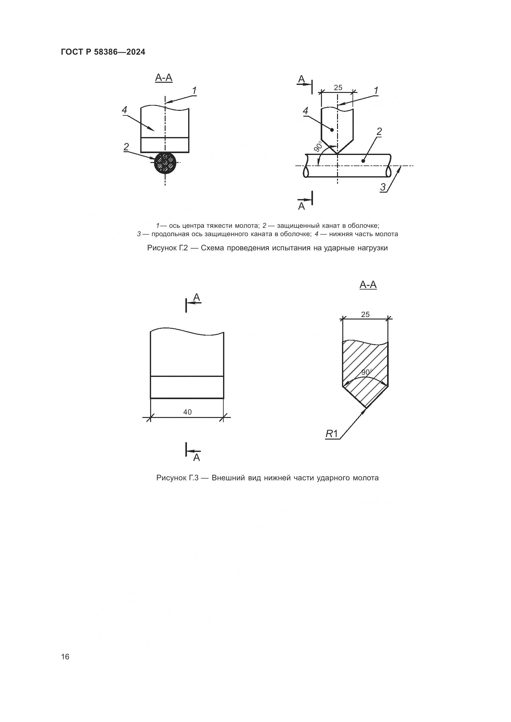 ГОСТ Р 58386-2024, страница 20