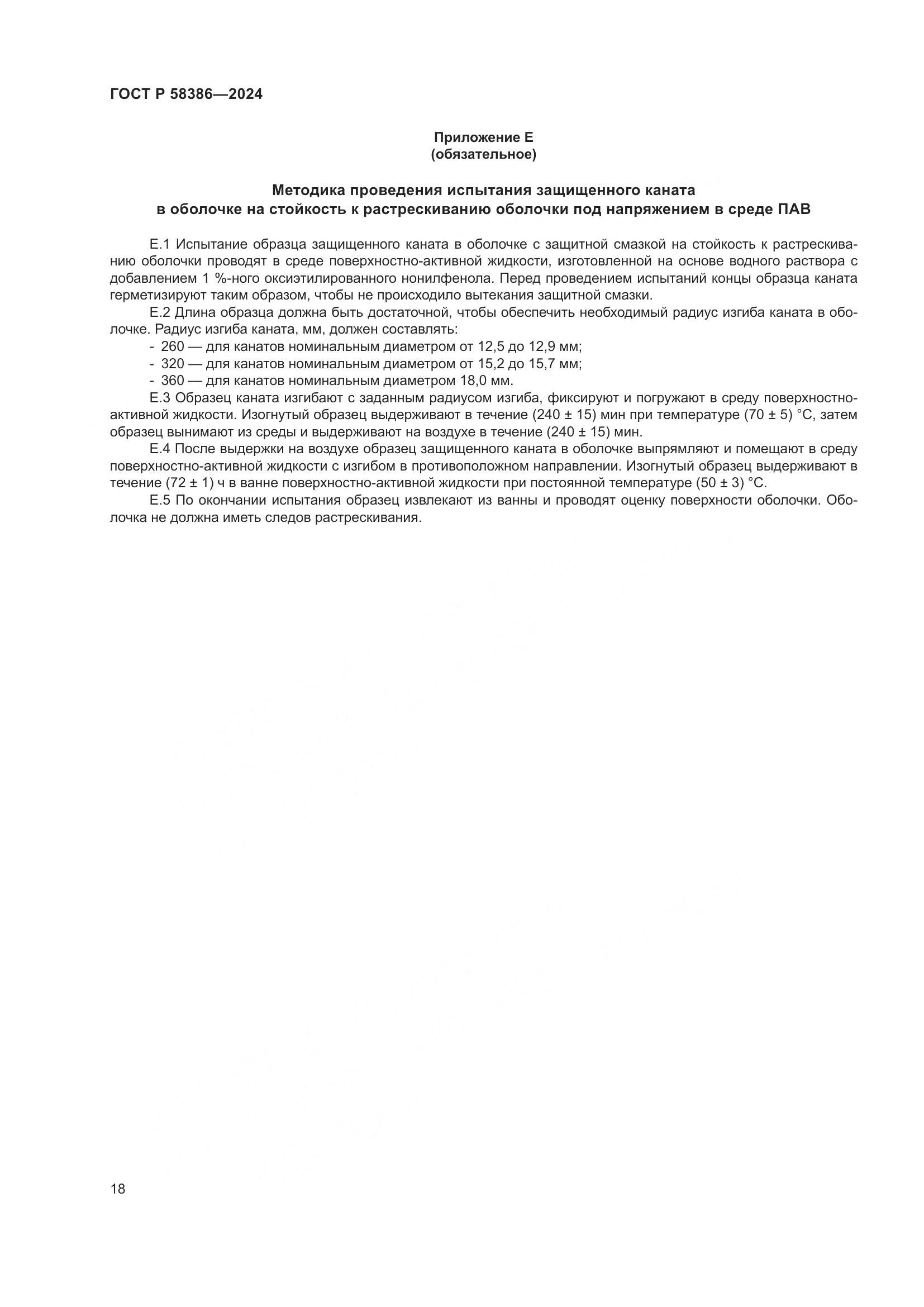 ГОСТ Р 58386-2024, страница 22