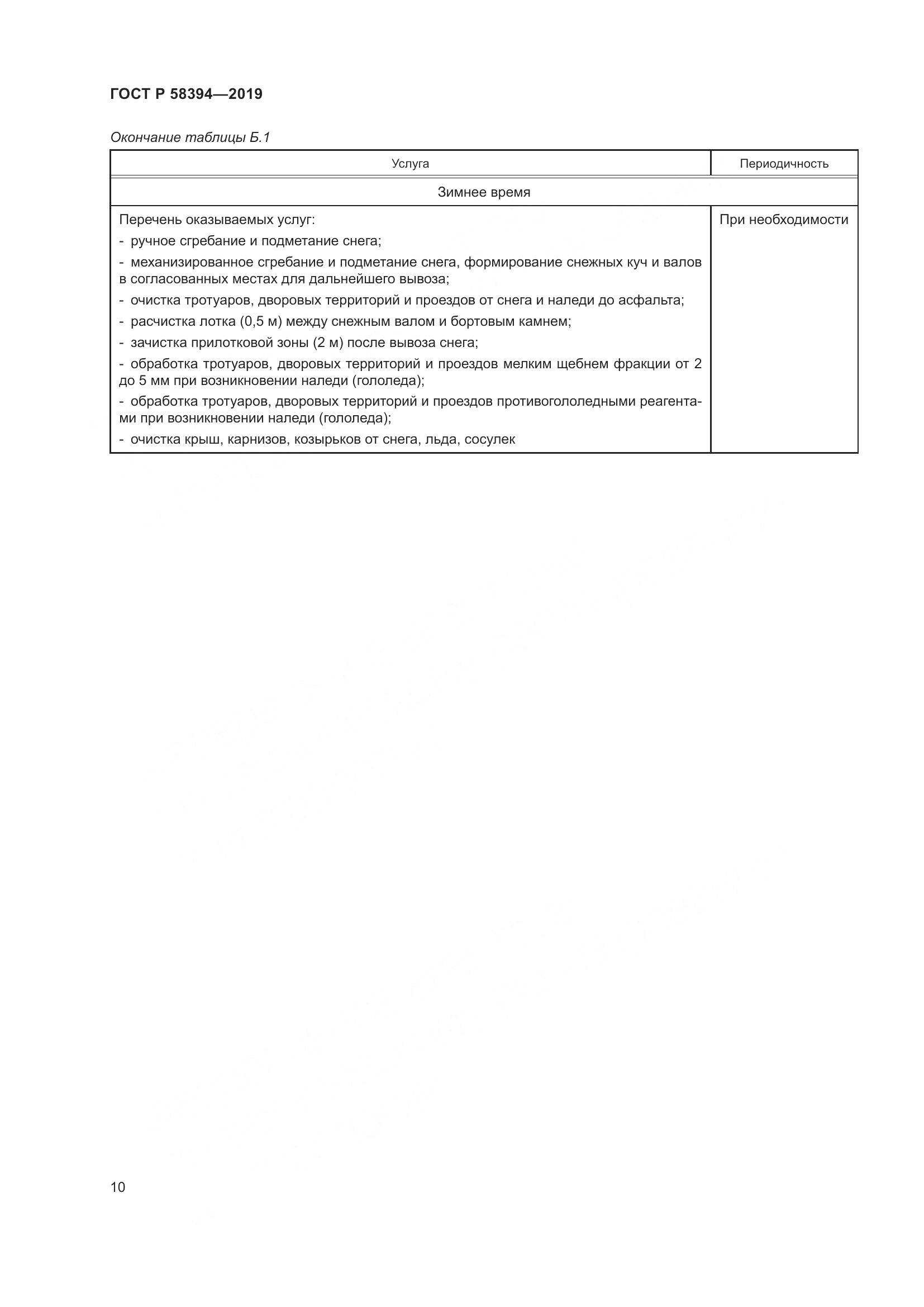 ГОСТ Р  58394-2019, страница 14