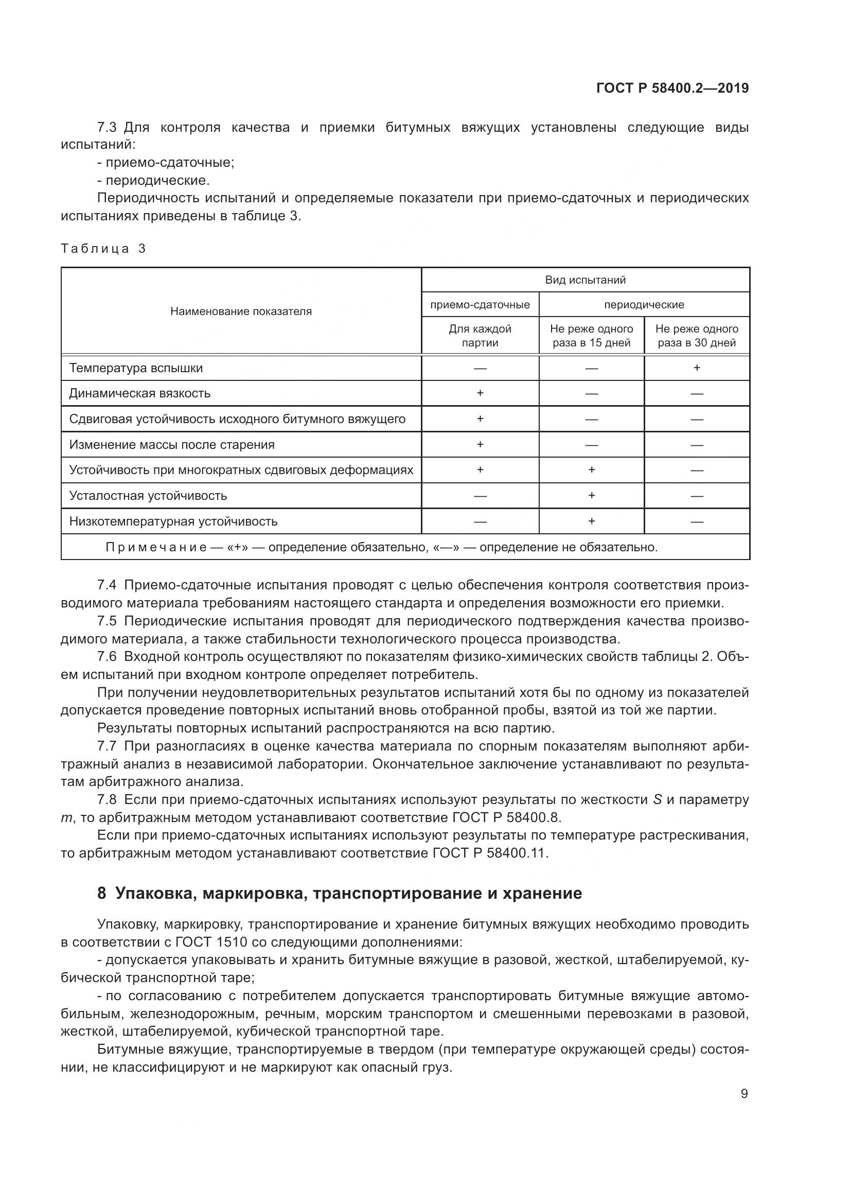 ГОСТ Р  58400.2-2019, страница 14