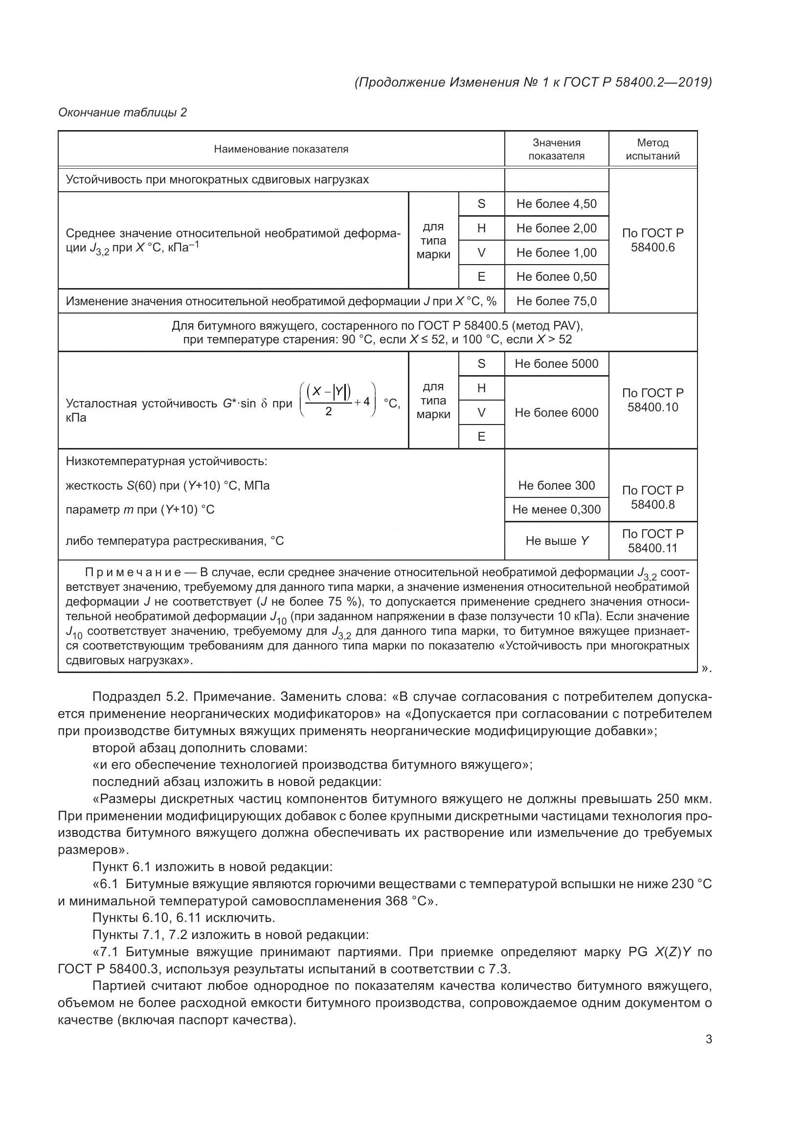 ГОСТ Р  58400.2-2019, страница 20