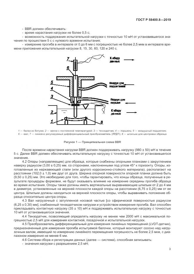 ГОСТ Р  58400.8-2019, страница 7