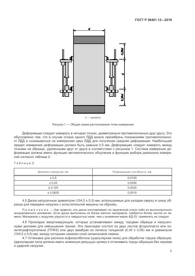 ГОСТ Р  58401.12-2019, страница 7