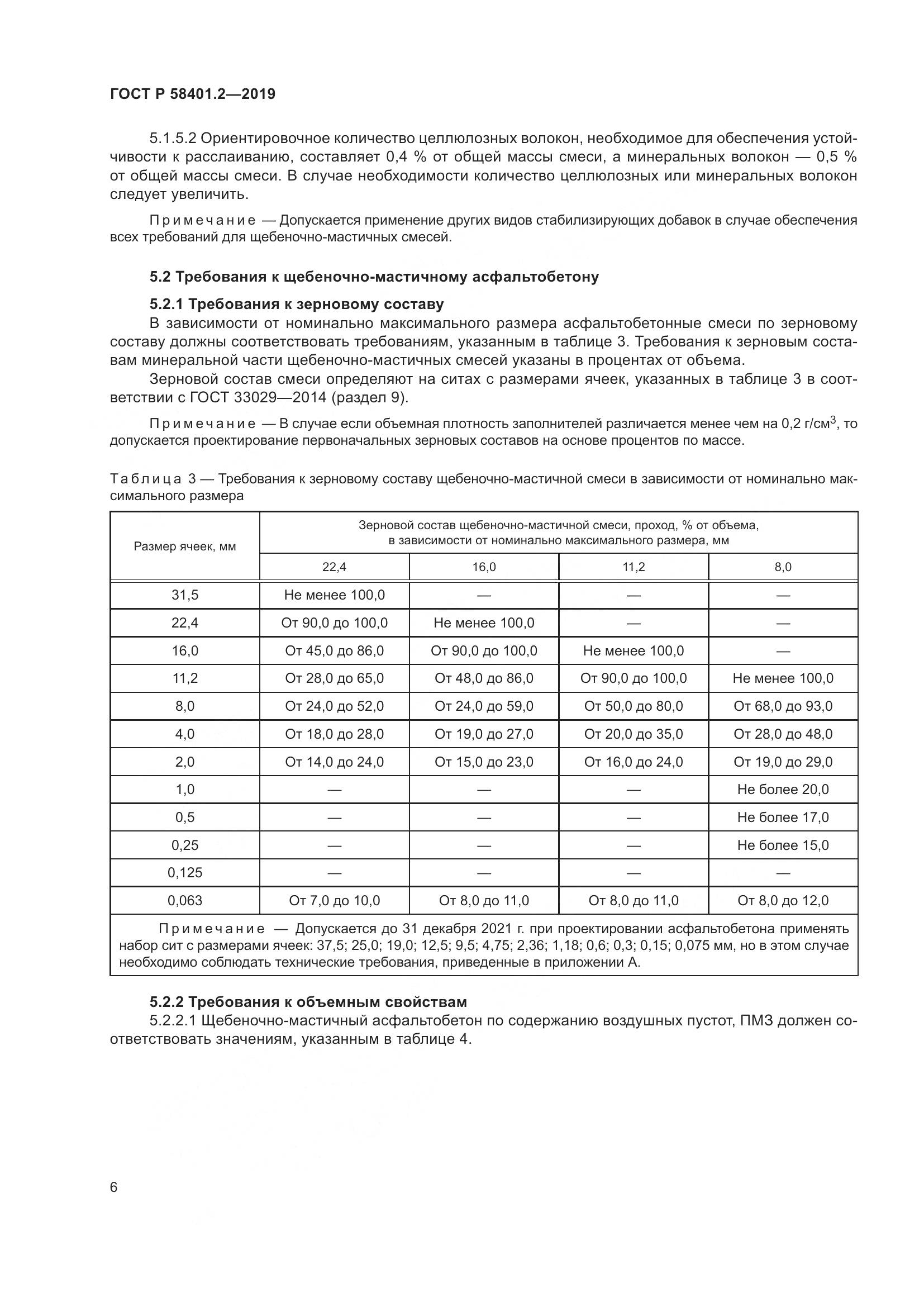 ГОСТ Р  58401.2-2019, страница 11