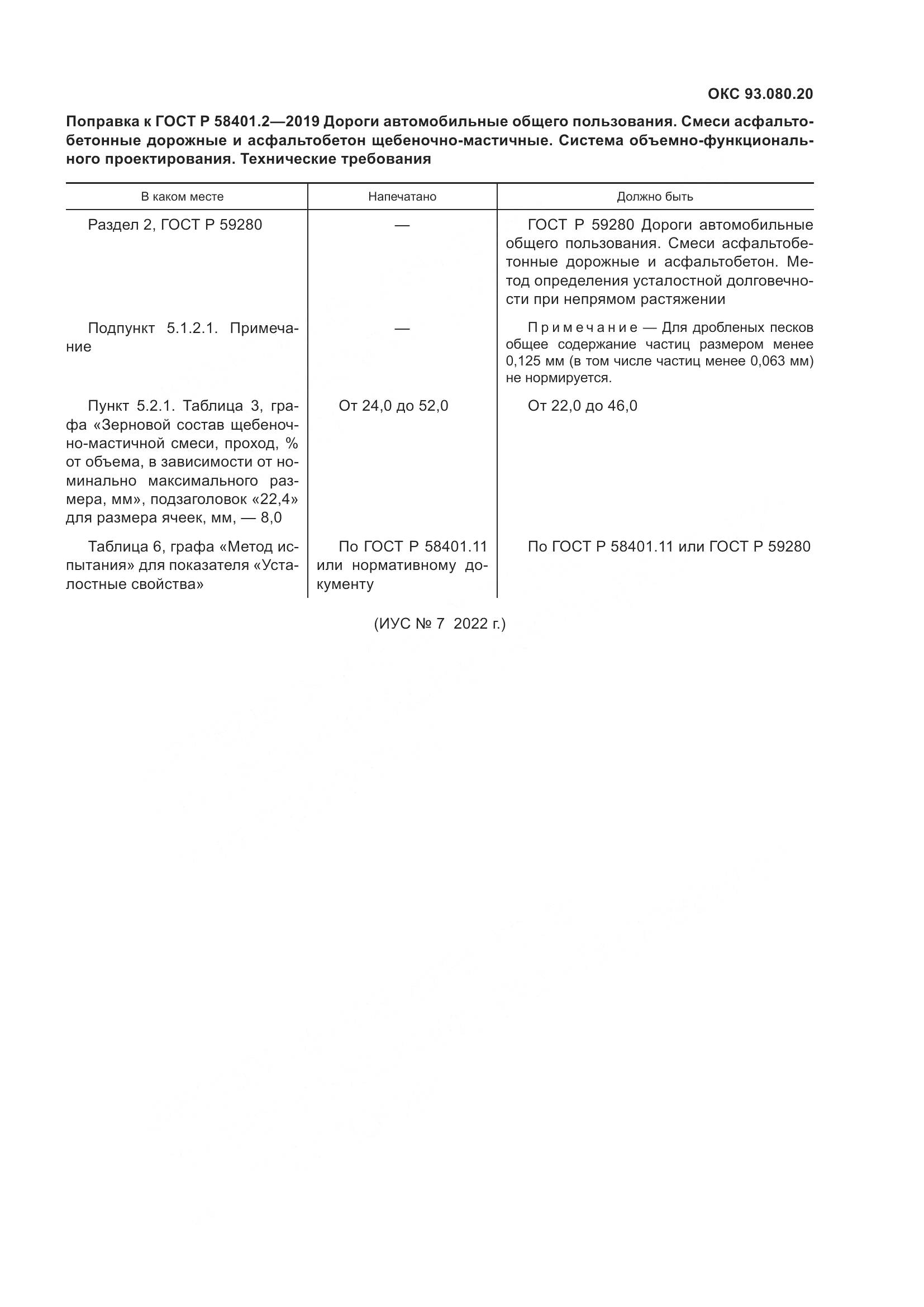 ГОСТ Р  58401.2-2019, страница 5