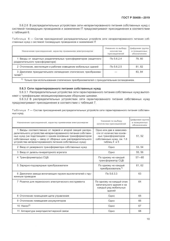 ГОСТ Р  58408-2019, страница 23