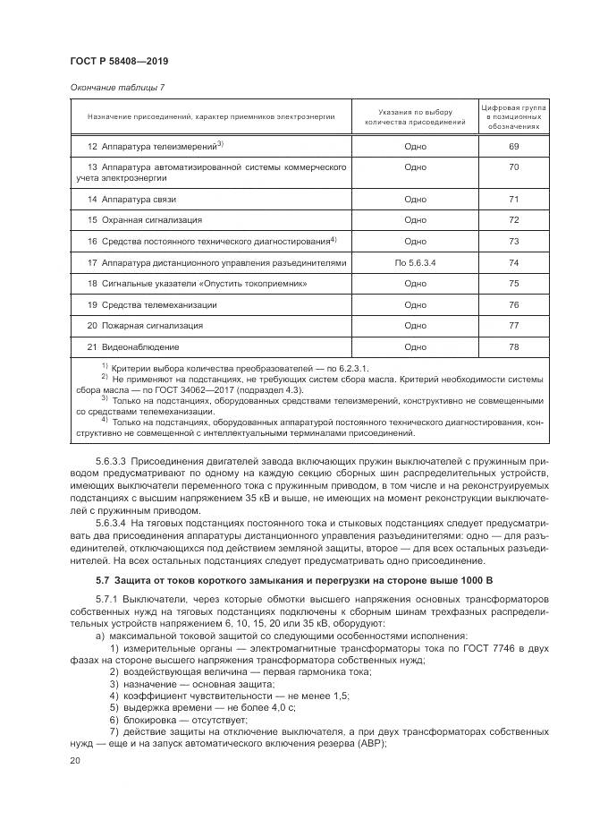 ГОСТ Р  58408-2019, страница 24
