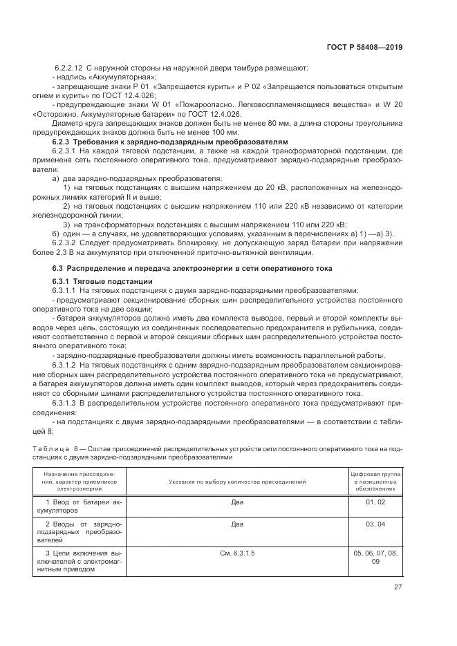 ГОСТ Р  58408-2019, страница 31