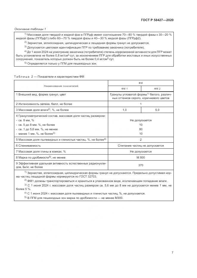 ГОСТ Р 58427-2020, страница 11