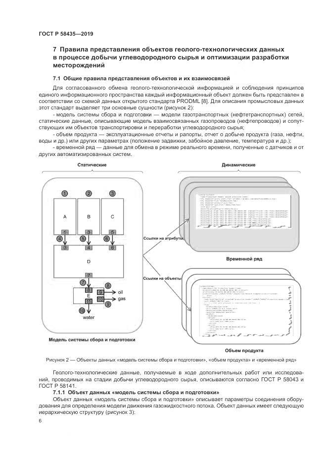 ГОСТ Р  58435-2019, страница 10