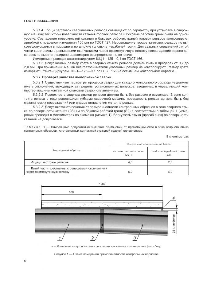 ГОСТ Р  58443-2019, страница 10