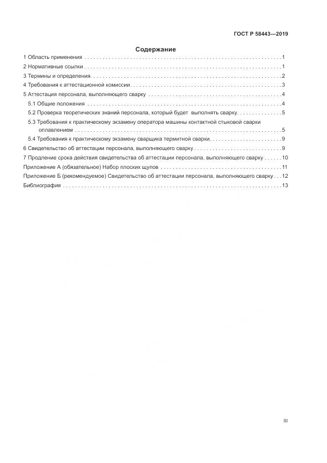 ГОСТ Р  58443-2019, страница 3