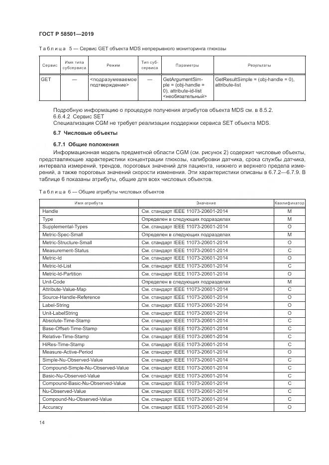 ГОСТ Р  58501-2019, страница 28