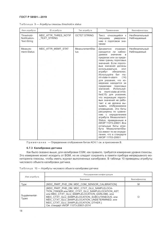 ГОСТ Р  58501-2019, страница 32