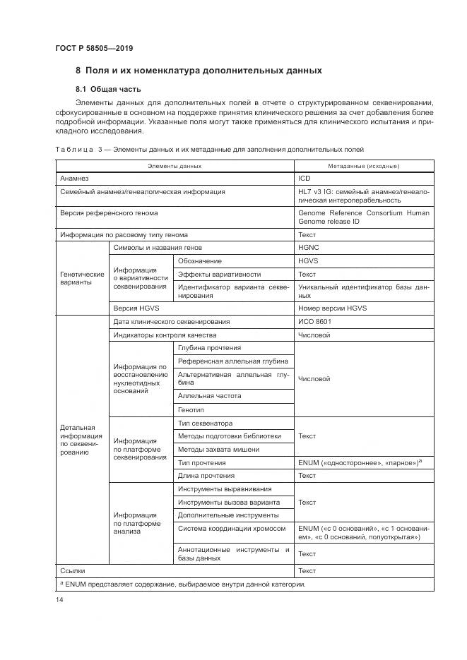 ГОСТ Р  58505-2019, страница 20
