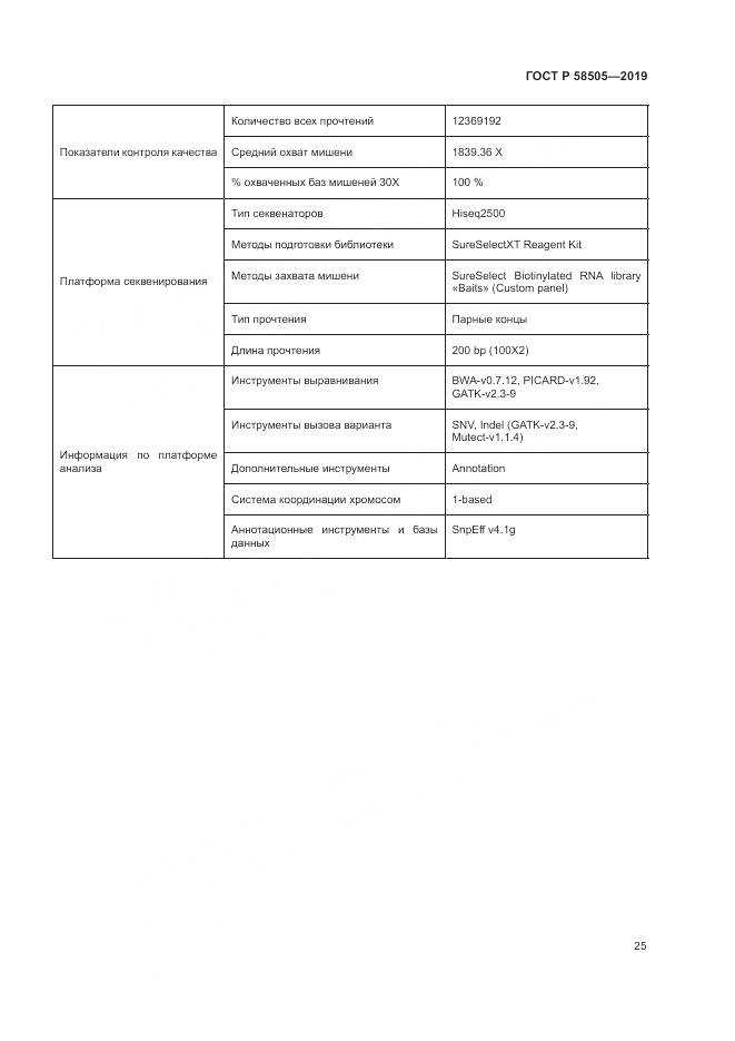 ГОСТ Р  58505-2019, страница 31
