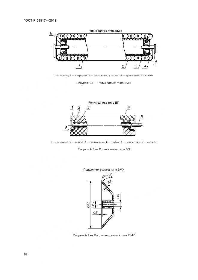 ГОСТ Р  58517-2019, страница 14