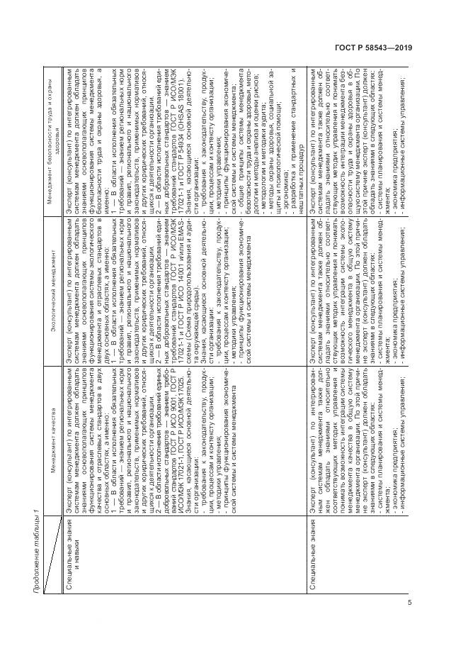 ГОСТ Р  58543-2019, страница 11