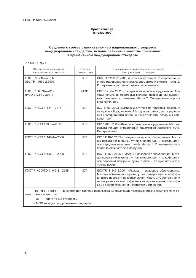 ГОСТ Р  58563-2019, страница 24