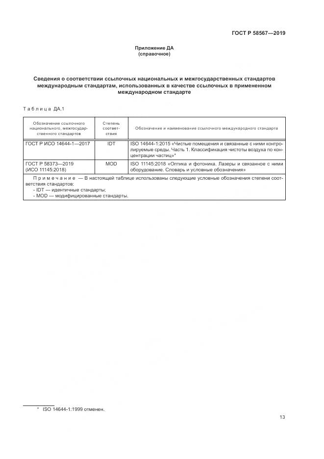 ГОСТ Р  58567-2019, страница 15