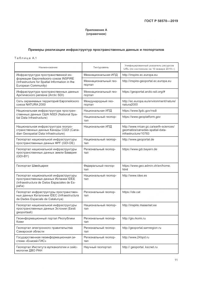 ГОСТ Р  58570-2019, страница 15
