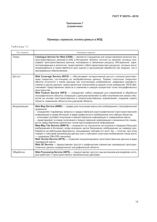 ГОСТ Р  58570-2019, страница 19