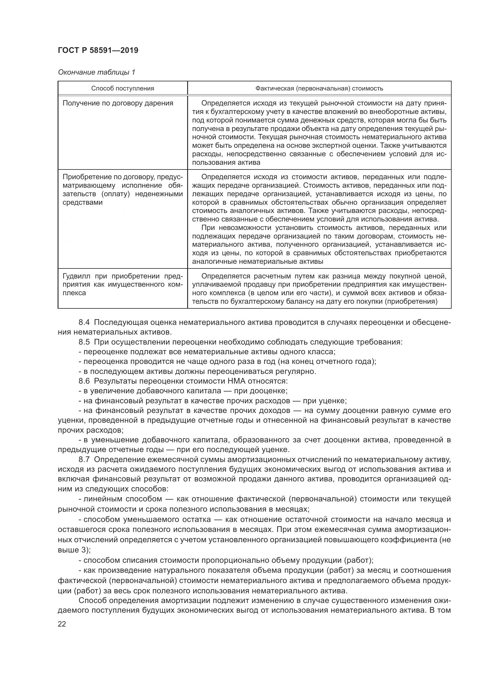 ГОСТ Р  58591-2019, страница 26