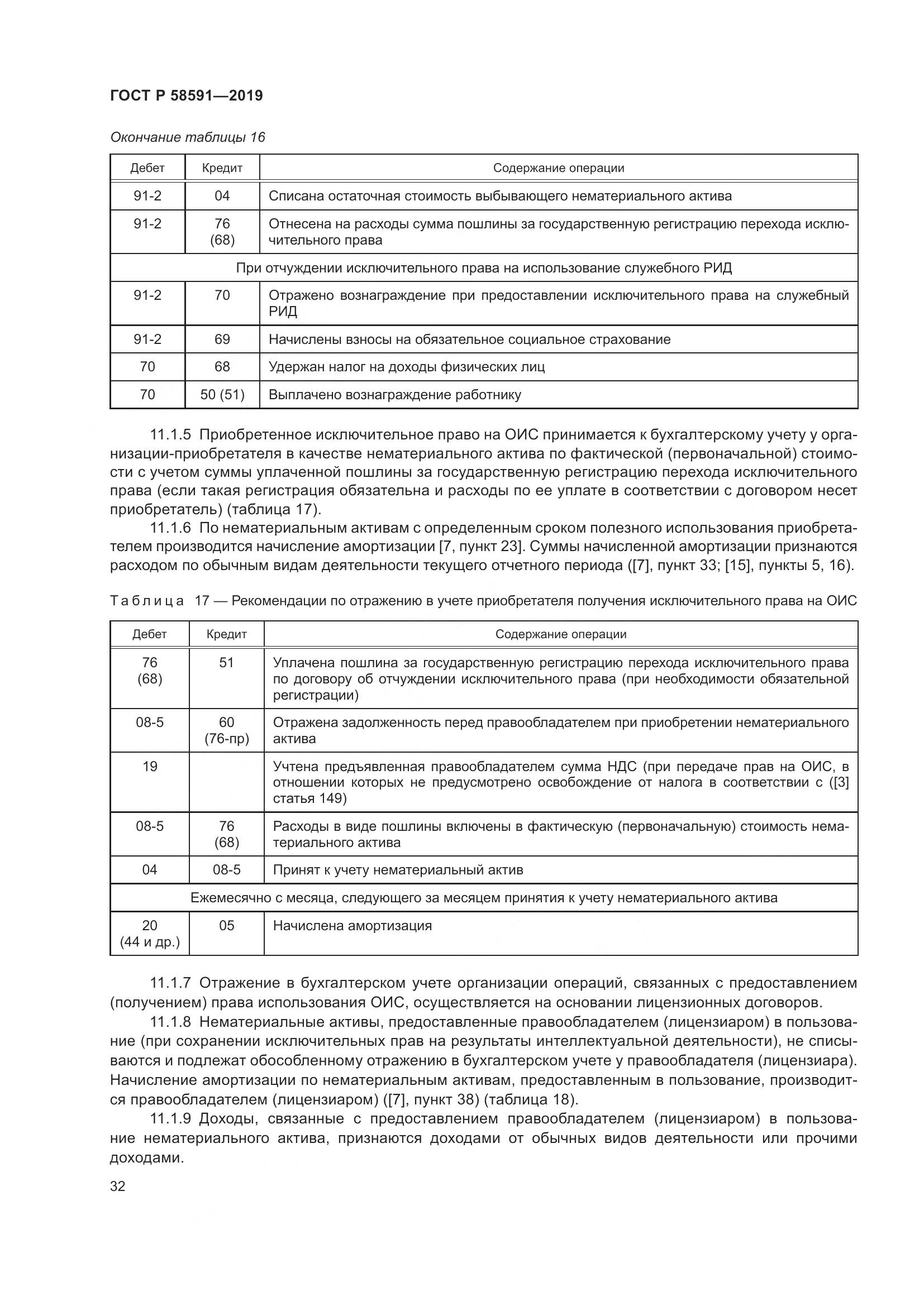 ГОСТ Р  58591-2019, страница 36