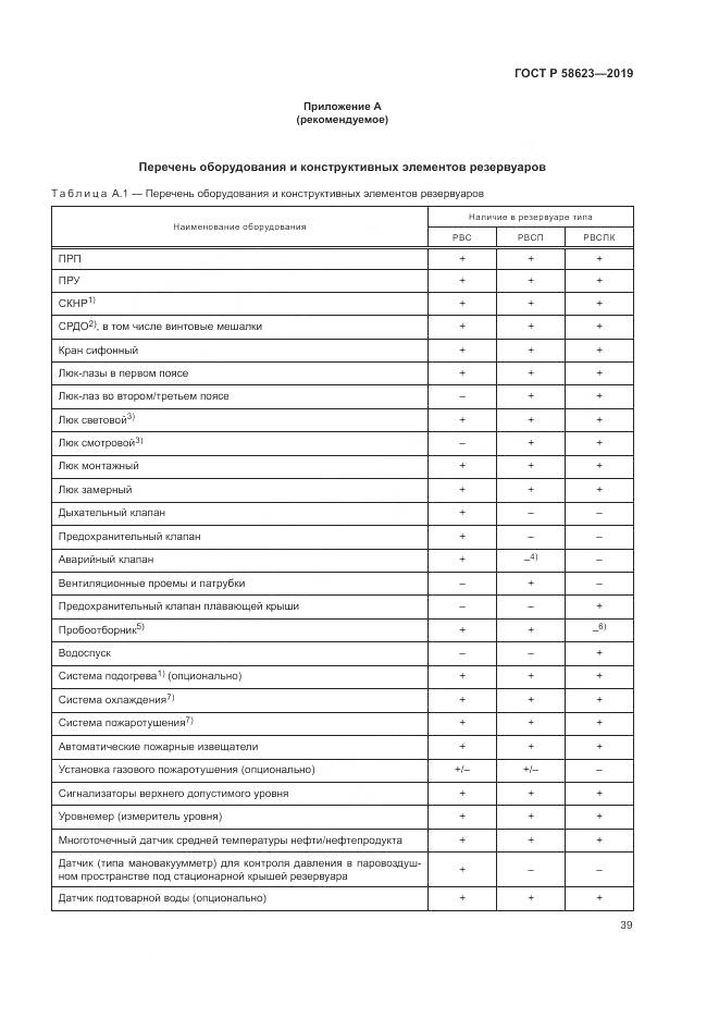 ГОСТ Р  58623-2019, страница 43