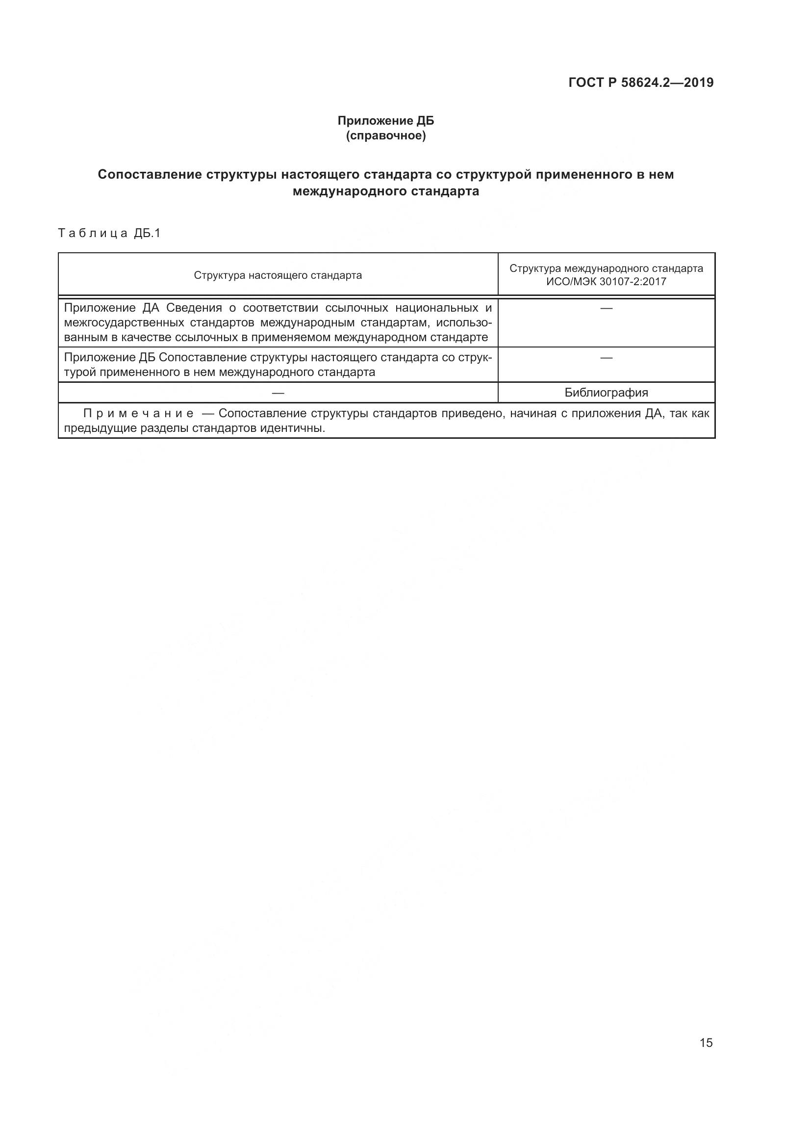 ГОСТ Р  58624.2-2019, страница 19