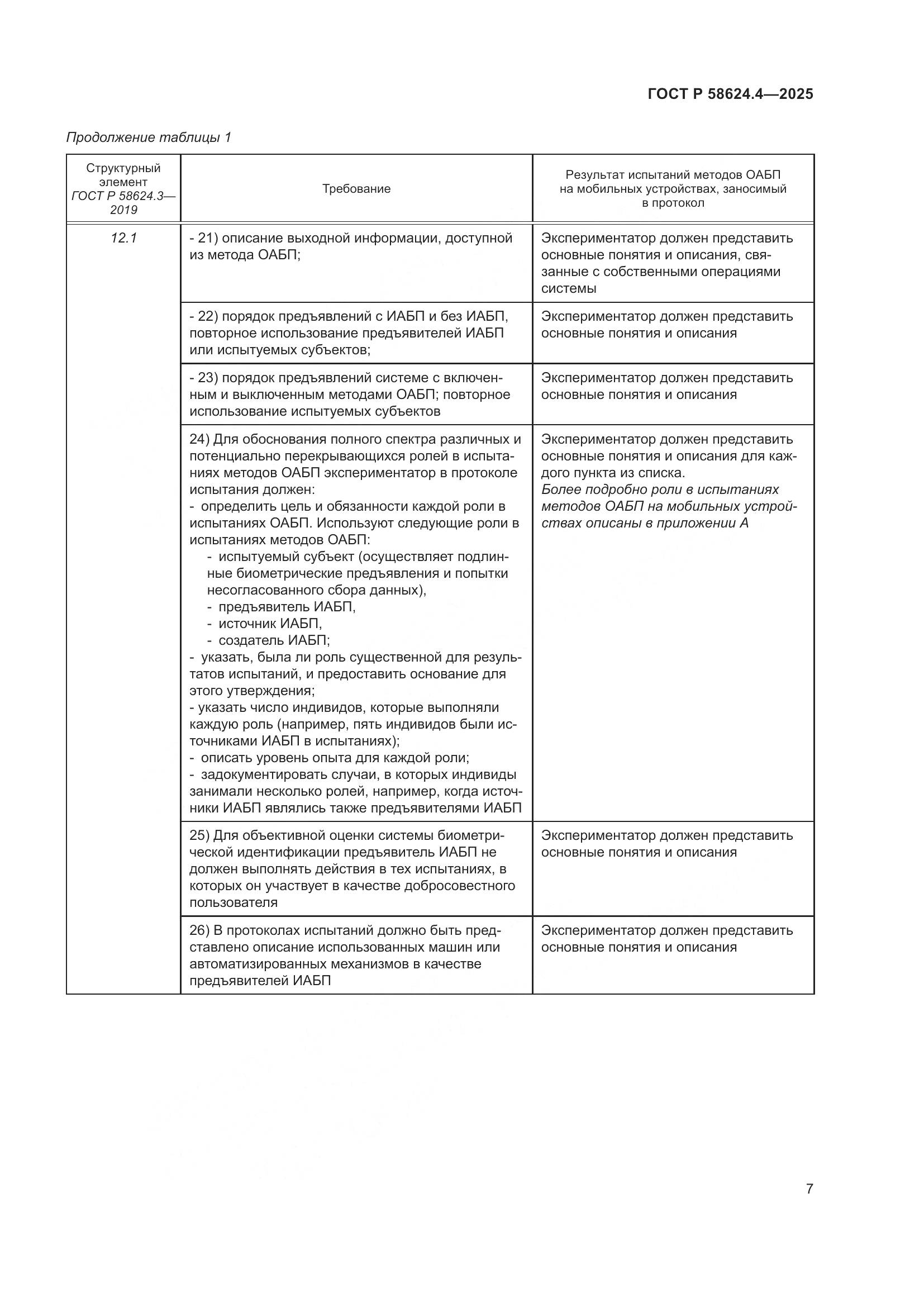 ГОСТ Р 58624.4-2025, страница 11