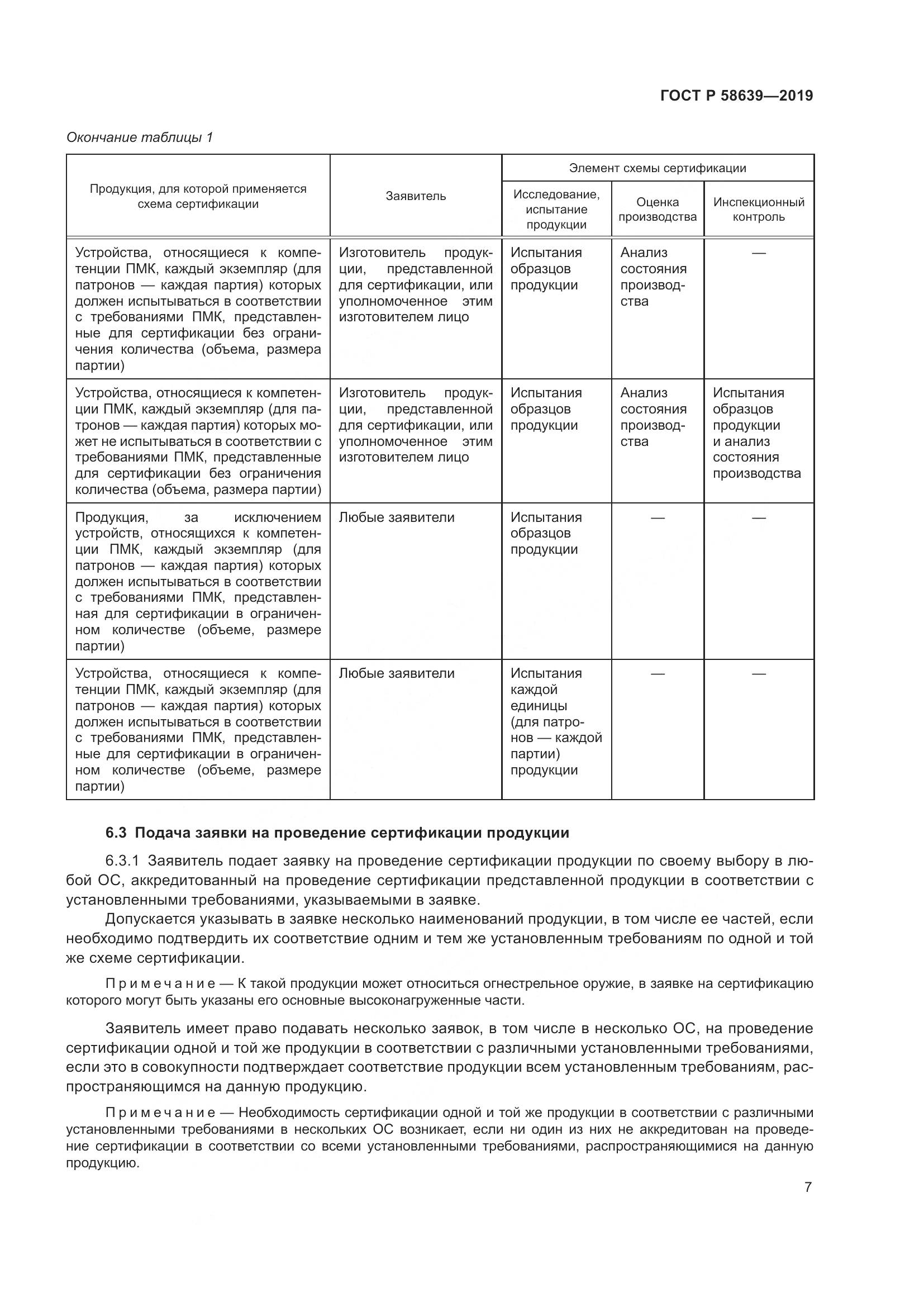 ГОСТ Р  58639-2019, страница 11