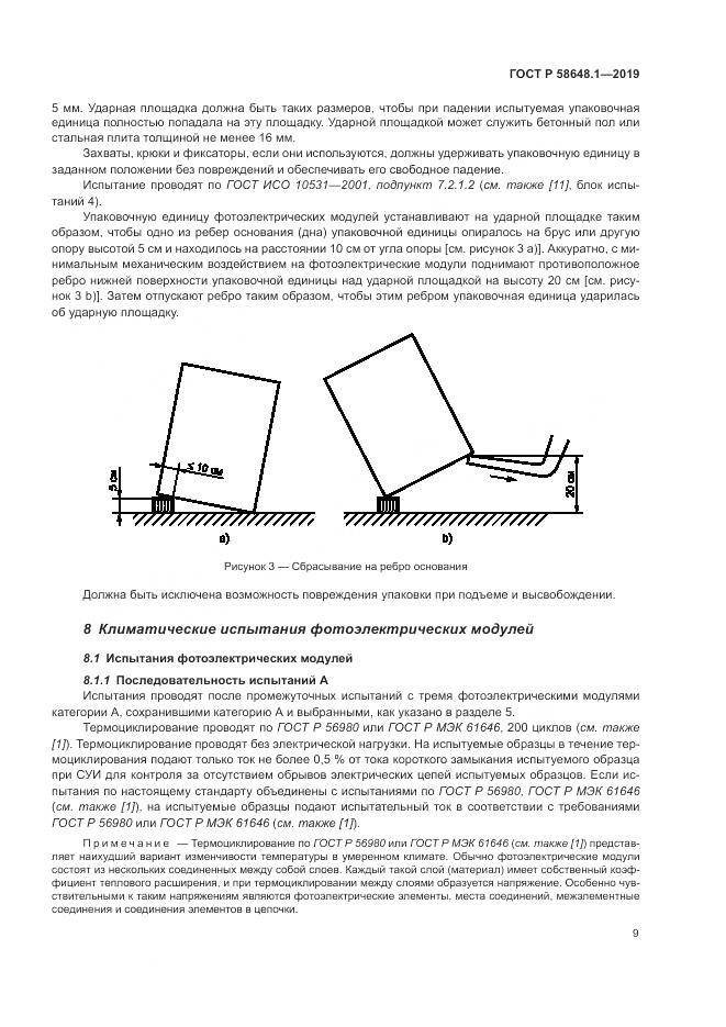 ГОСТ Р  58648.1-2019, страница 13