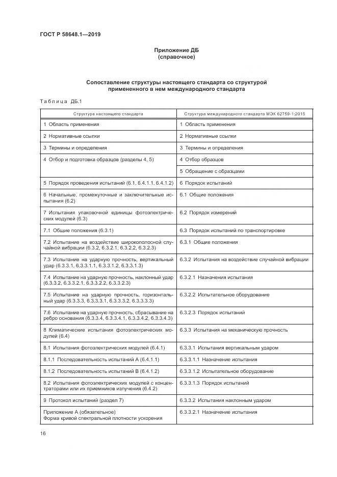 ГОСТ Р  58648.1-2019, страница 20