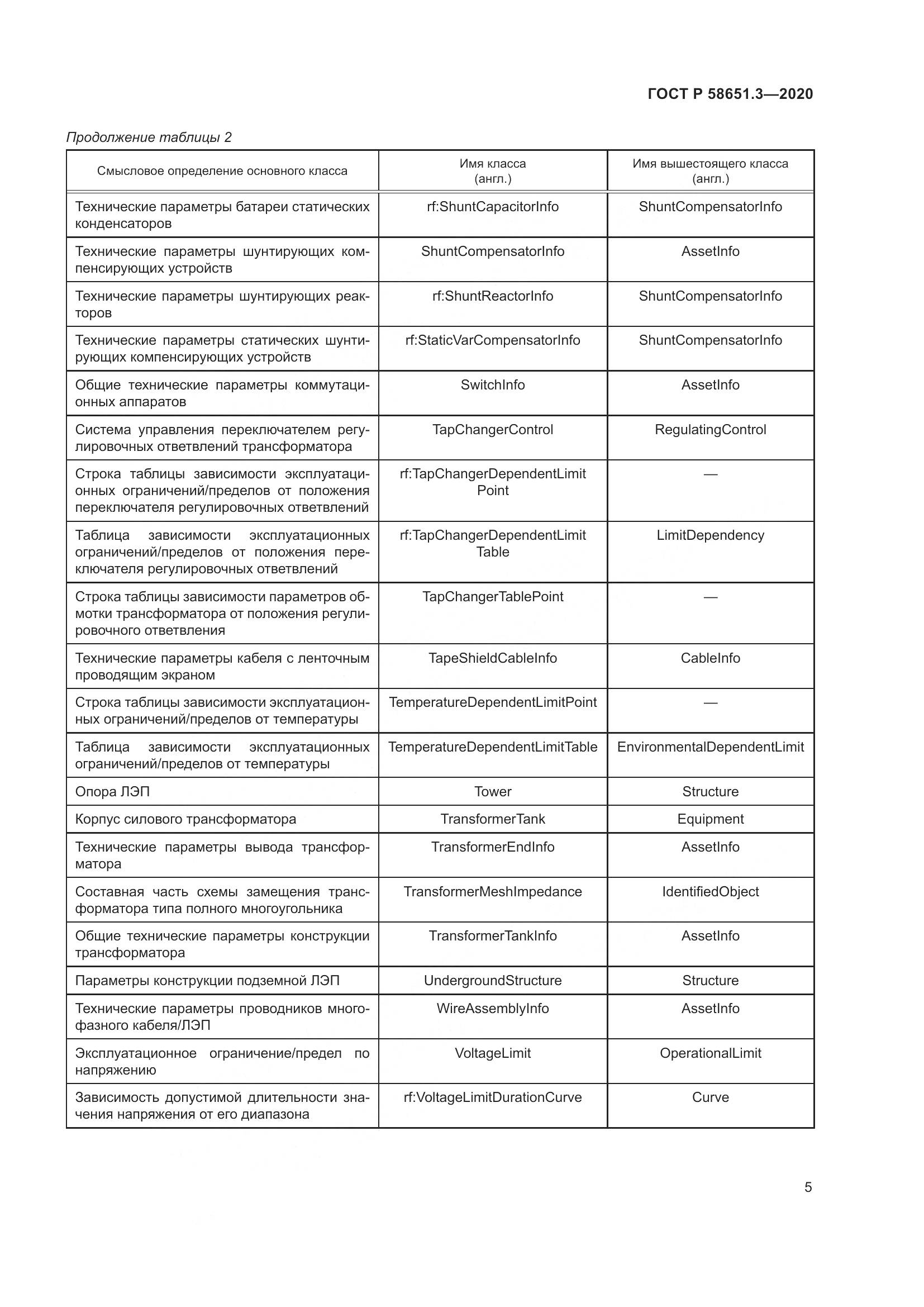 ГОСТ Р 58651.3-2020, страница 9