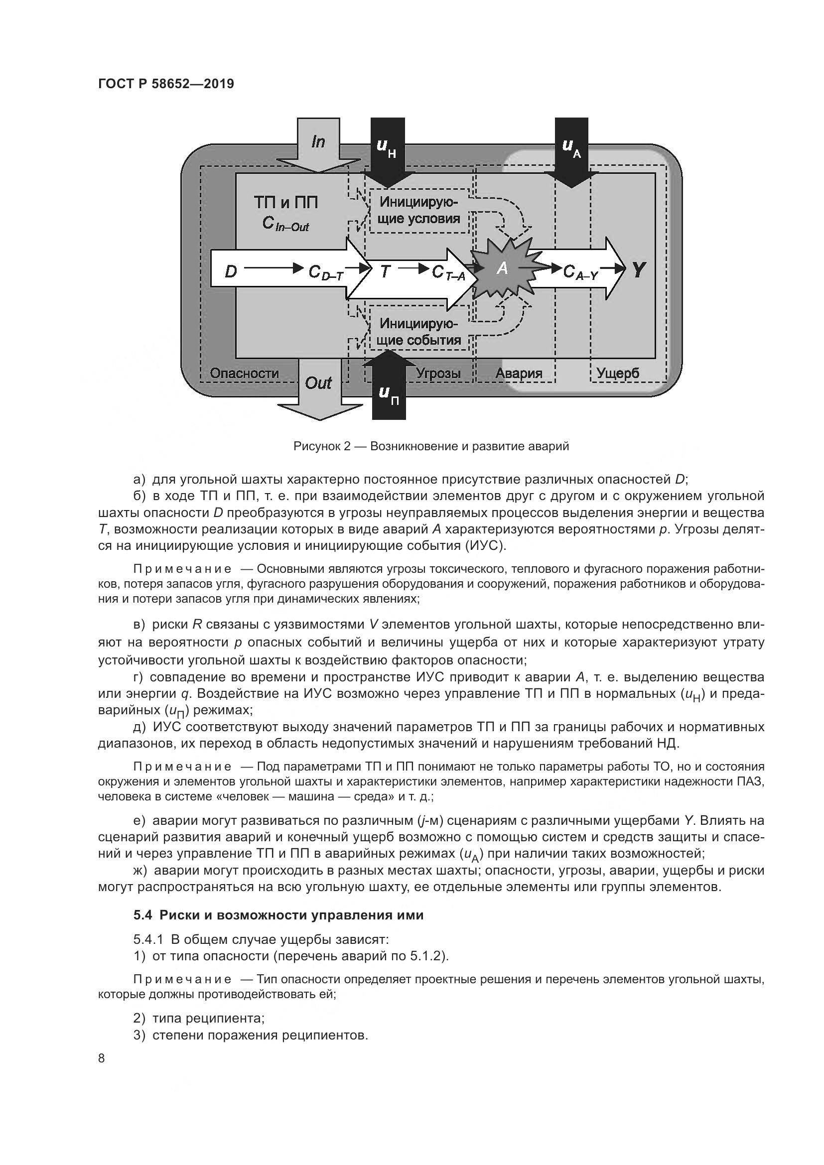 ГОСТ Р  58652-2019, страница 12
