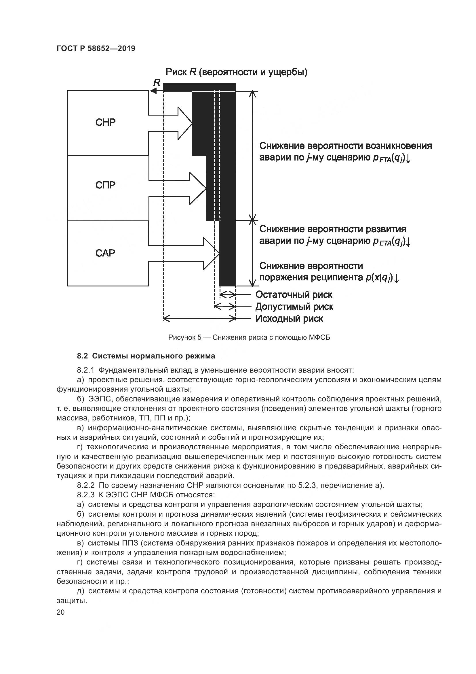 ГОСТ Р  58652-2019, страница 24