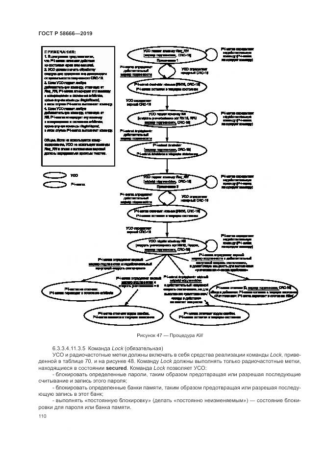 ГОСТ Р 58666-2019, страница 116