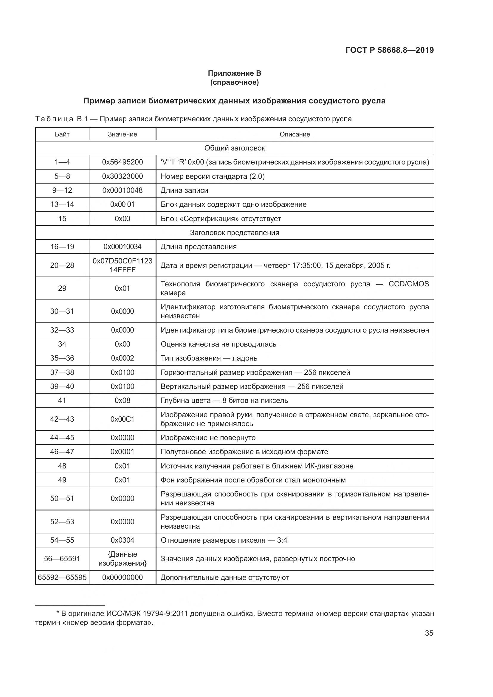 ГОСТ Р  58668.8-2019, страница 39