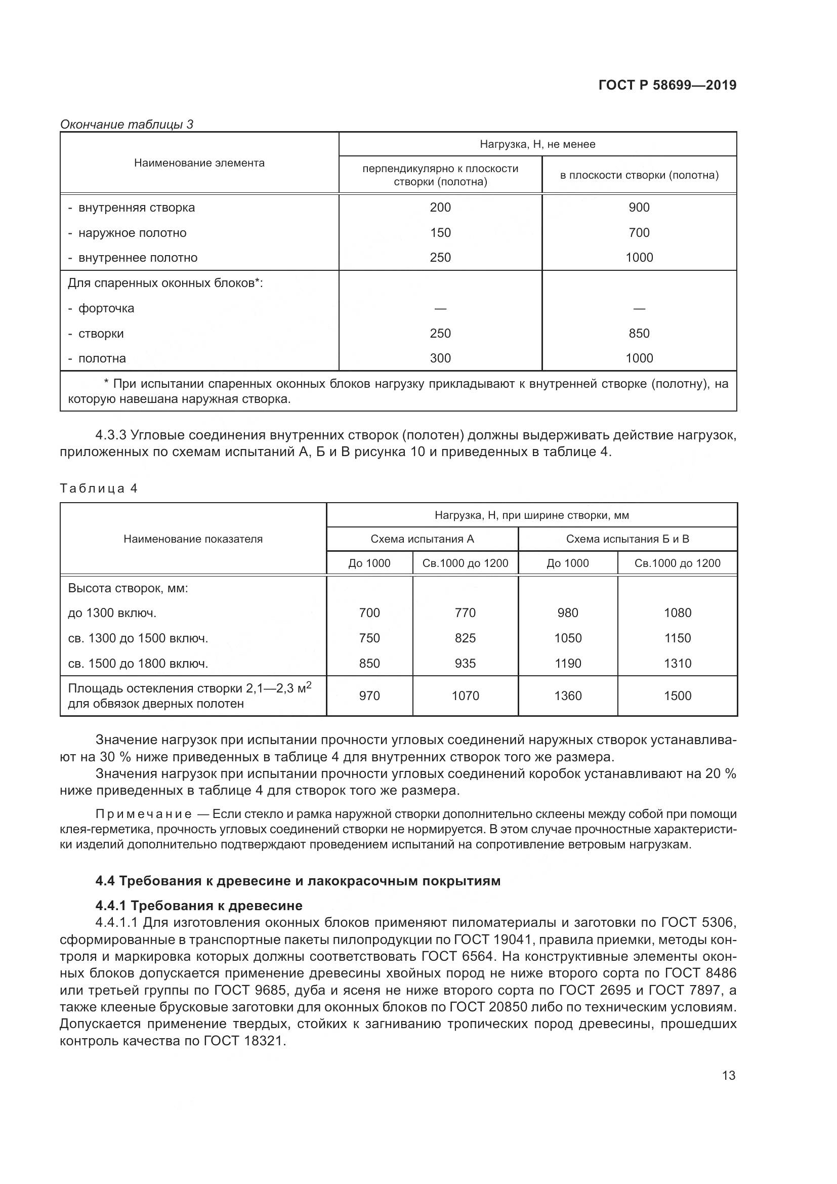 ГОСТ Р  58699-2019, страница 17