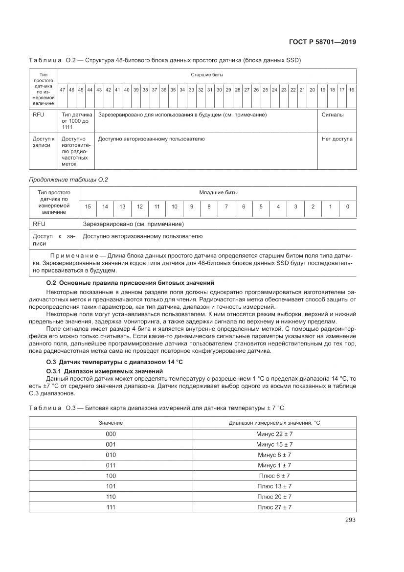 ГОСТ Р  58701-2019, страница 301