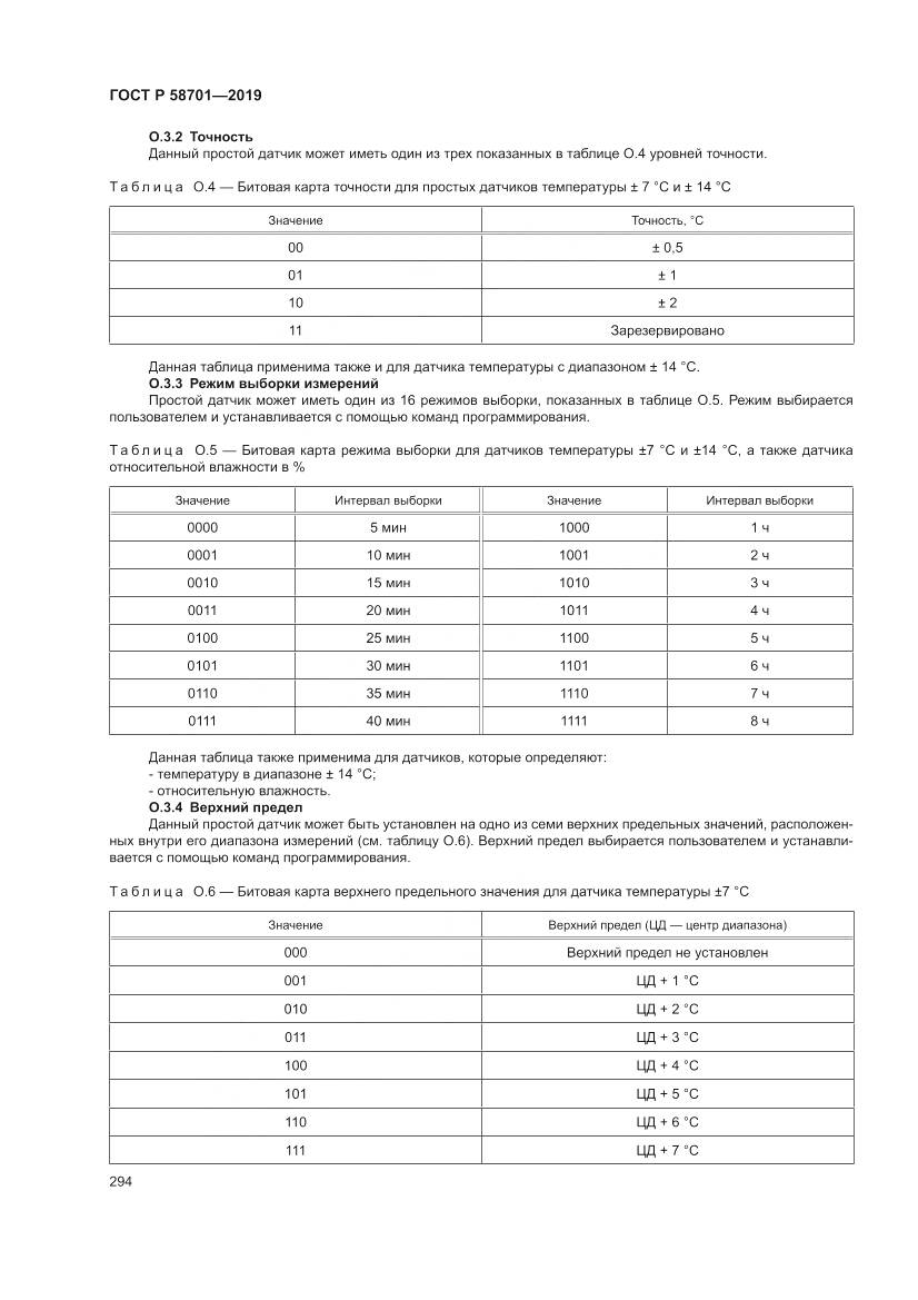 ГОСТ Р 58701-2019, страница 302