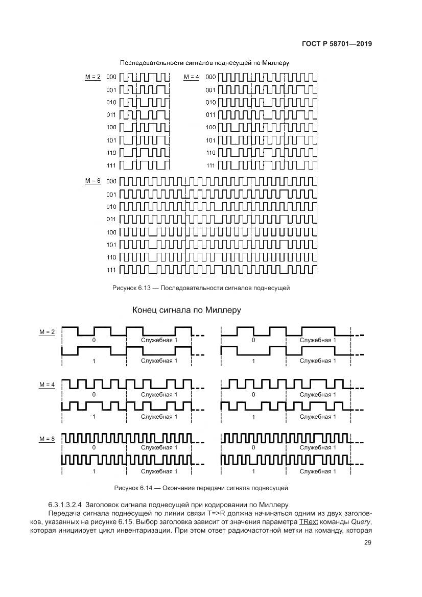 ГОСТ Р 58701-2019, страница 37