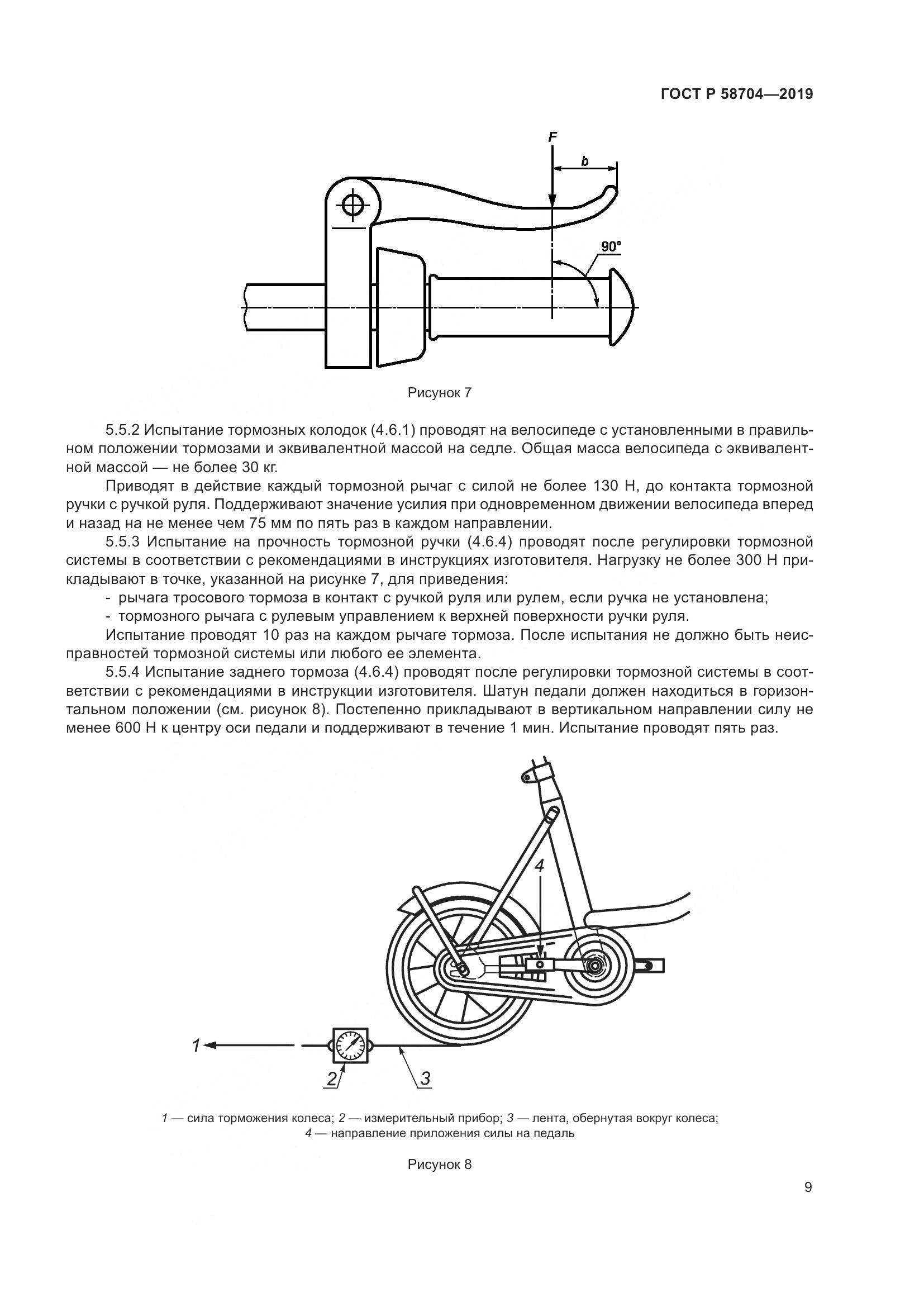 ГОСТ Р  58704-2019, страница 13