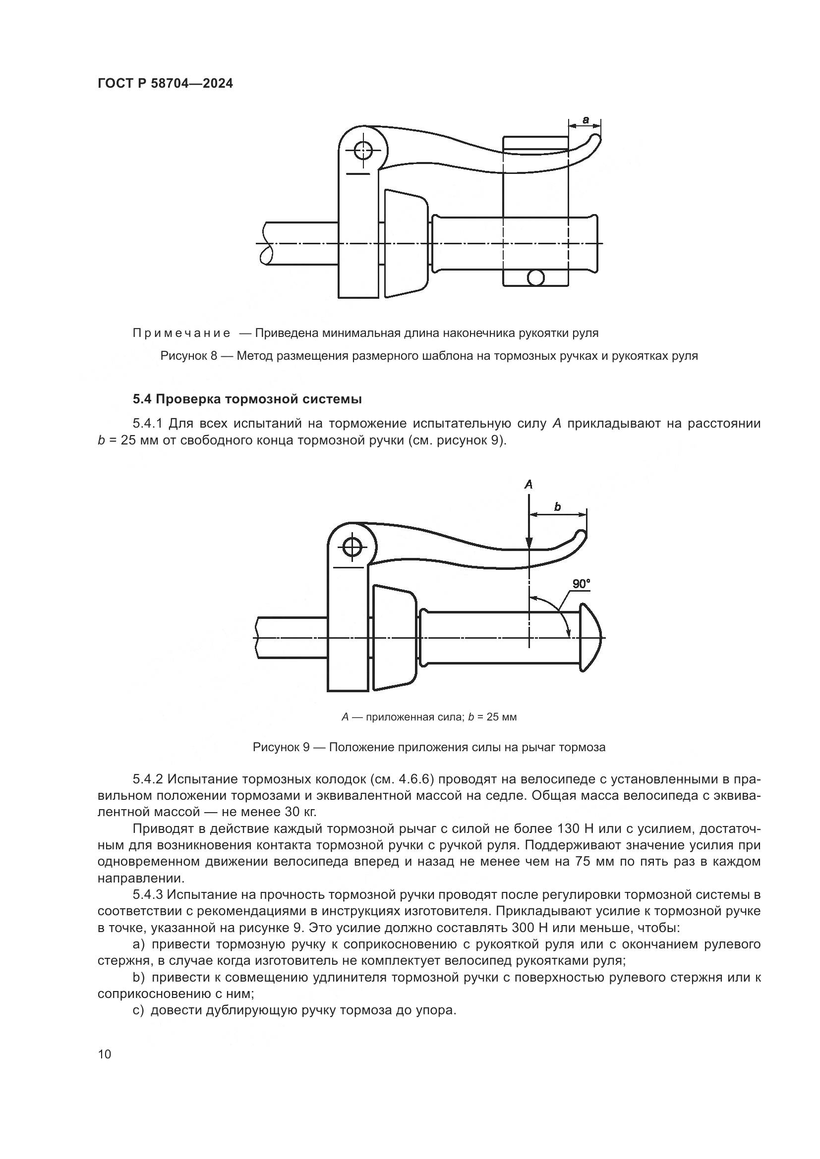 ГОСТ Р 58704-2024, страница 14